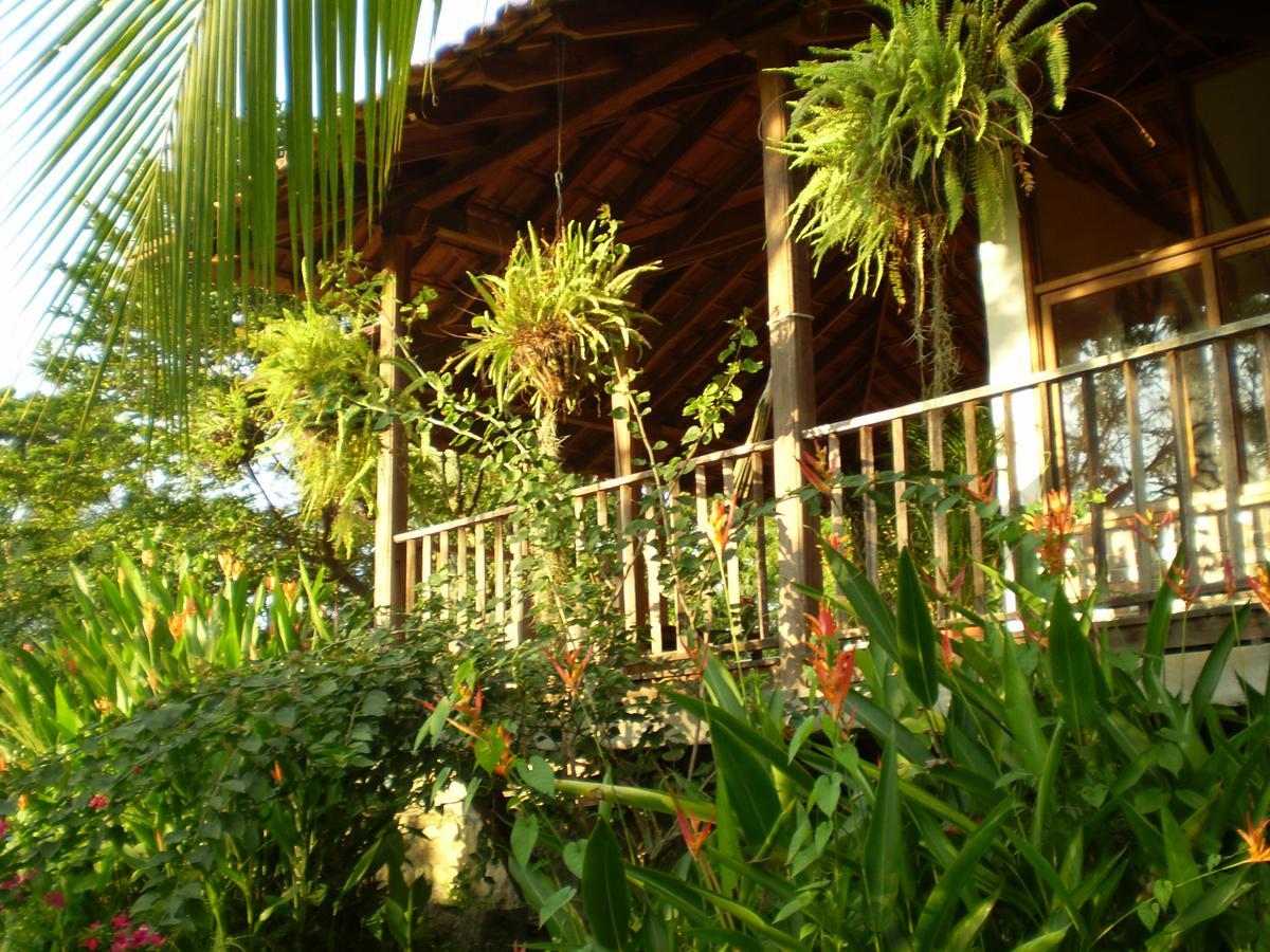 La Toscana Campestre Vila Viota Exterior foto